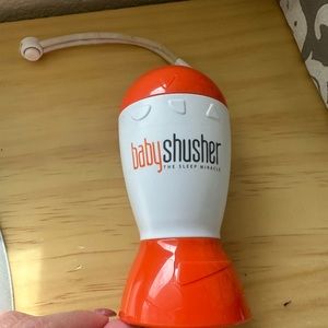 Baby Shusher